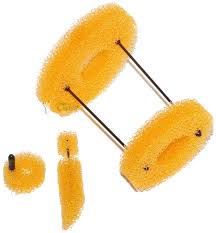 SORDINA SAXO ALTO -SAXMUTE MAGILANCK